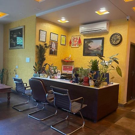 Jeenmount Heritage Boutique Hotel Jaipur Luaran gambar