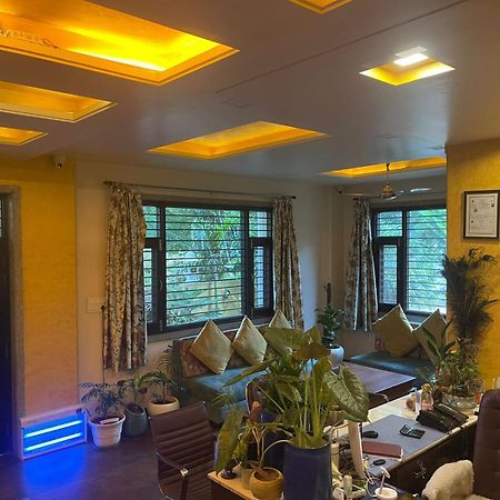Jeenmount Heritage Boutique Hotel Jaipur Luaran gambar