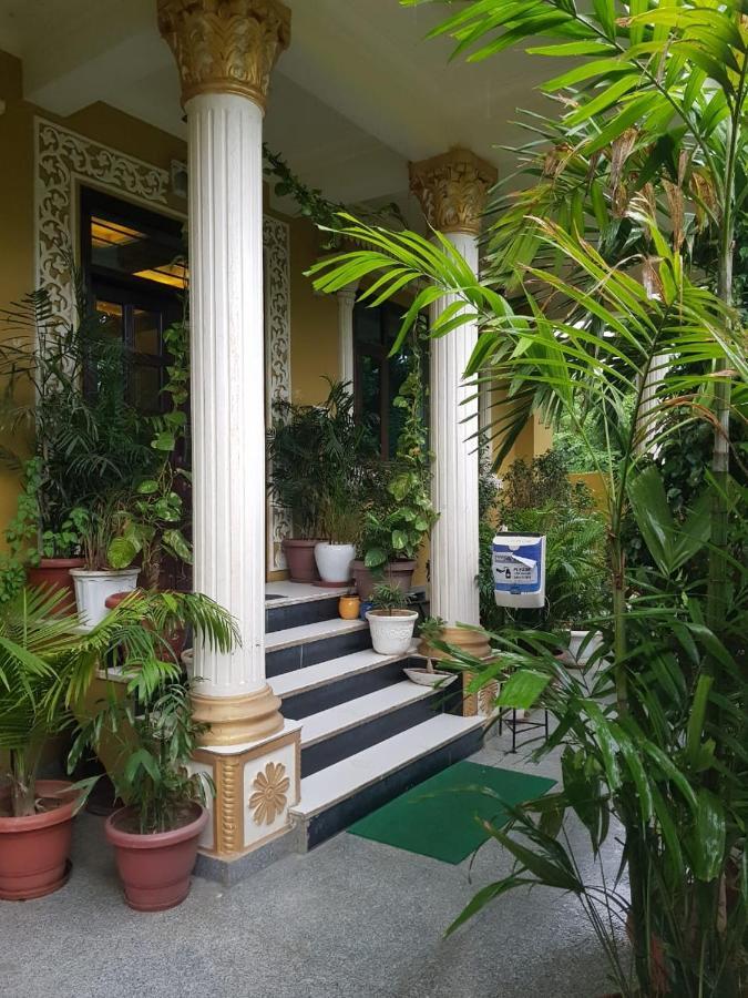 Jeenmount Heritage Boutique Hotel Jaipur Luaran gambar