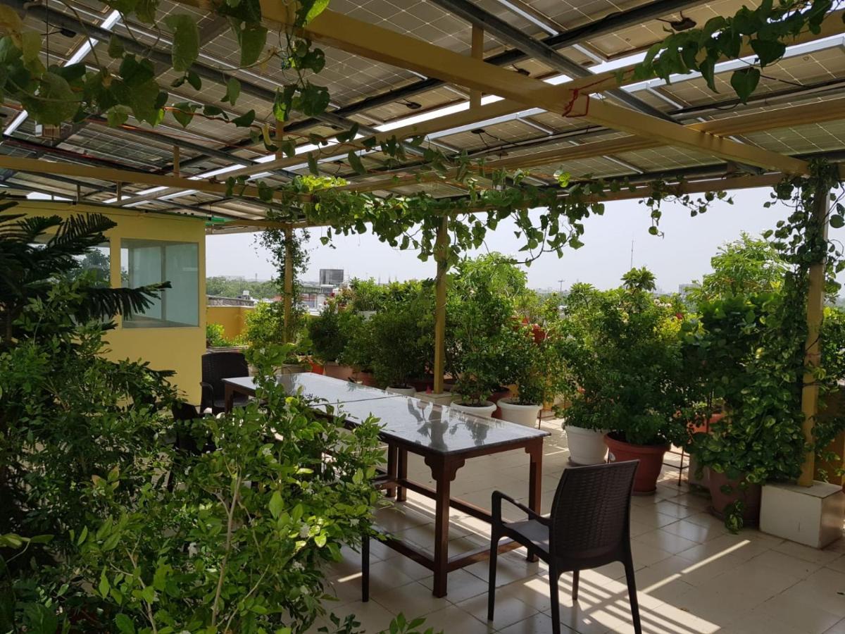 Jeenmount Heritage Boutique Hotel Jaipur Luaran gambar
