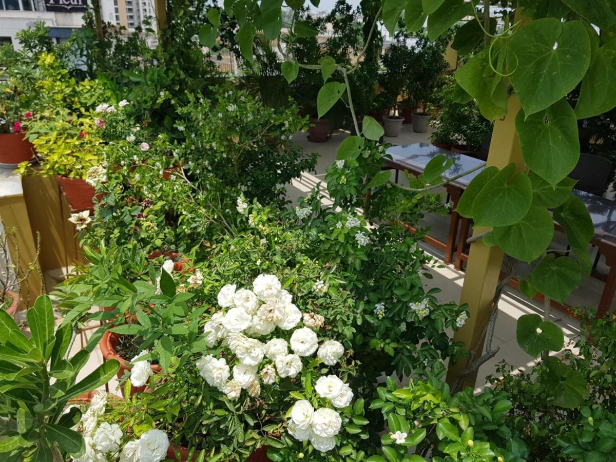 Jeenmount Heritage Boutique Hotel Jaipur Luaran gambar