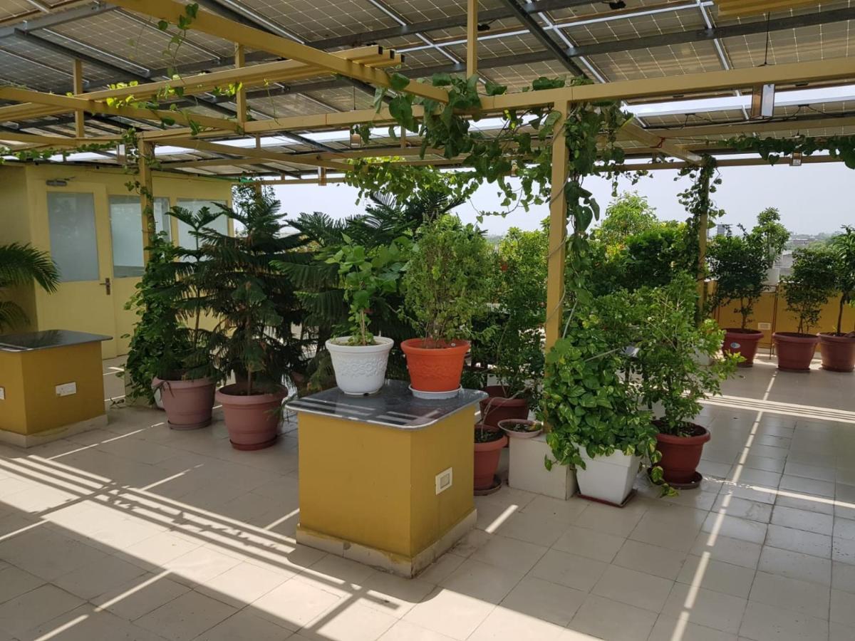 Jeenmount Heritage Boutique Hotel Jaipur Luaran gambar