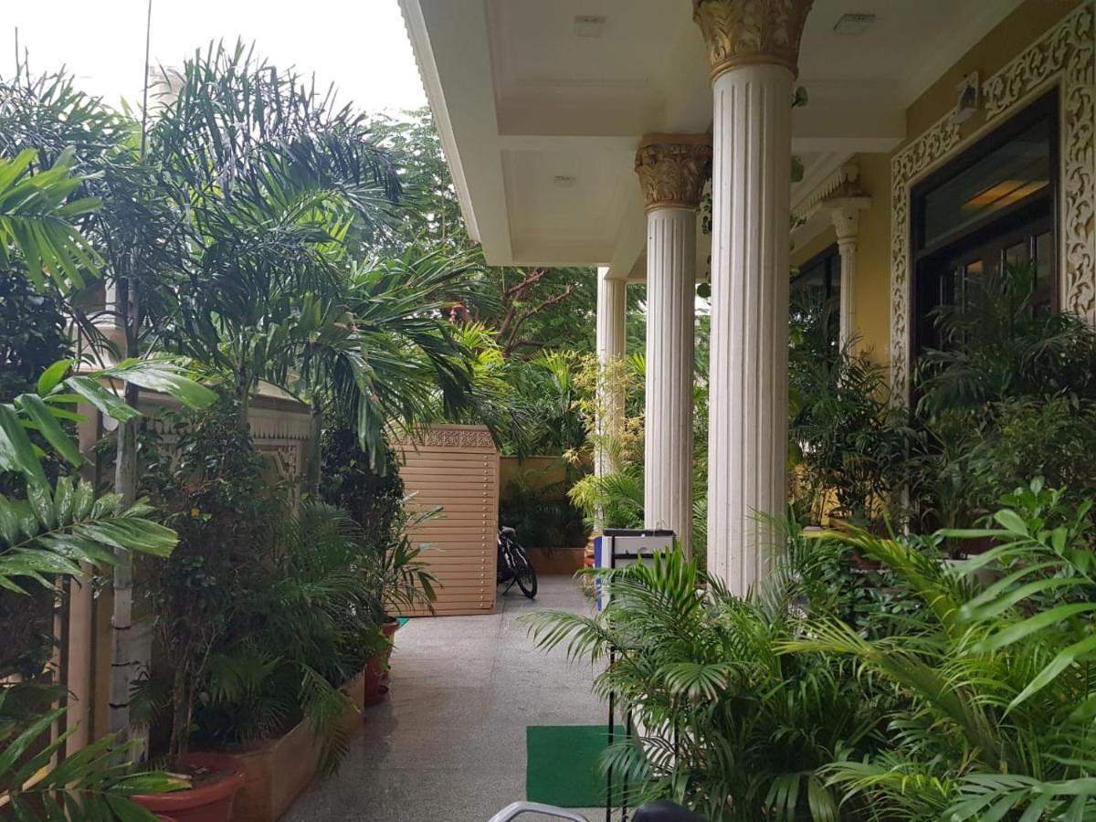 Jeenmount Heritage Boutique Hotel Jaipur Luaran gambar