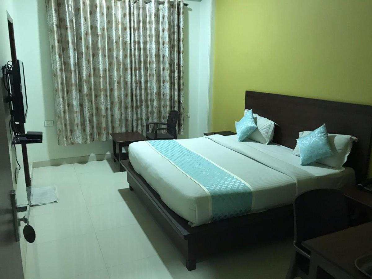 Jeenmount Heritage Boutique Hotel Jaipur Luaran gambar