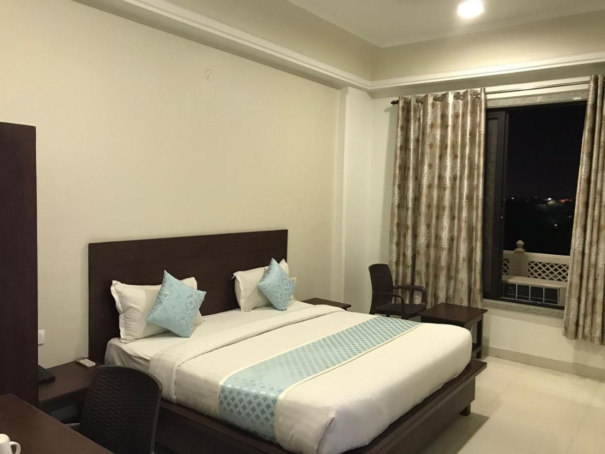 Jeenmount Heritage Boutique Hotel Jaipur Luaran gambar
