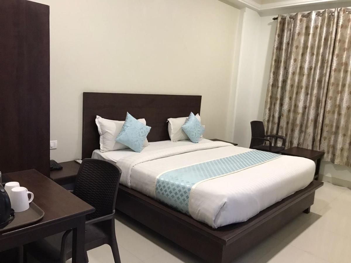Jeenmount Heritage Boutique Hotel Jaipur Luaran gambar