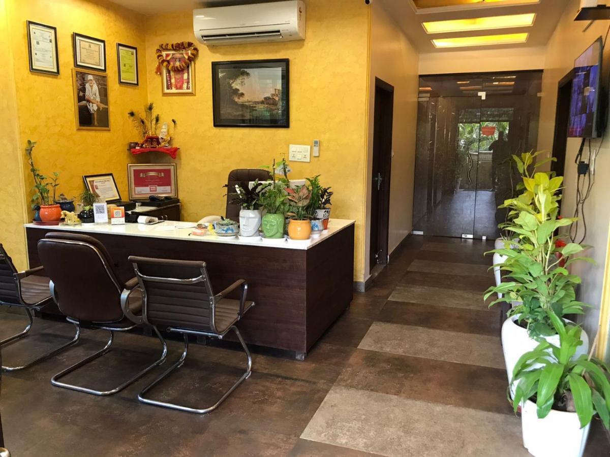 Jeenmount Heritage Boutique Hotel Jaipur Luaran gambar