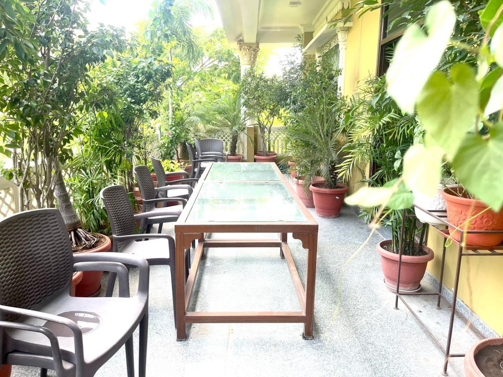 Jeenmount Heritage Boutique Hotel Jaipur Luaran gambar