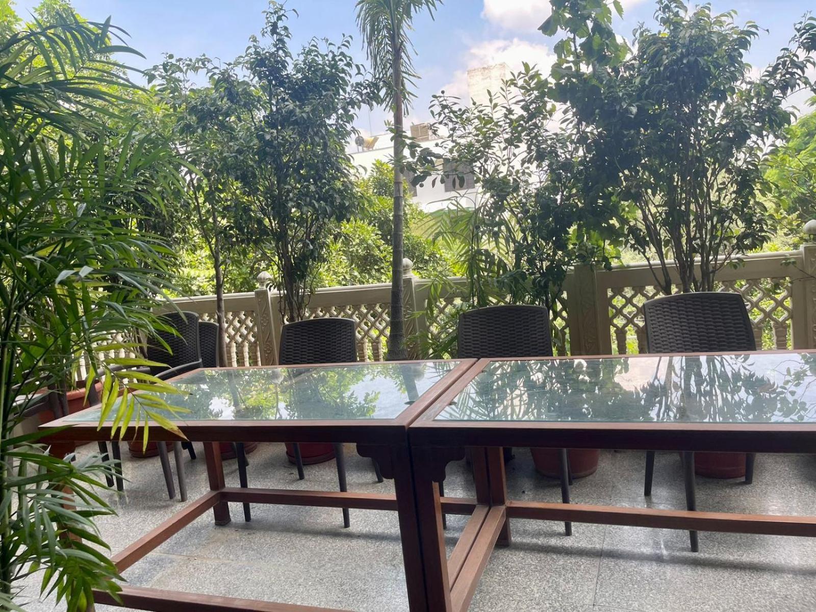 Jeenmount Heritage Boutique Hotel Jaipur Luaran gambar
