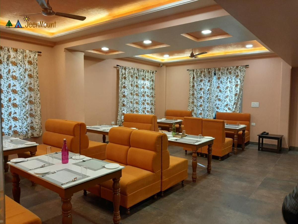 Jeenmount Heritage Boutique Hotel Jaipur Luaran gambar